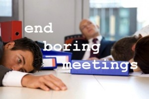 meetings attend