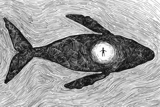 Free Bible Lesson Jonah Book Of Repetance