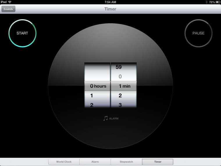 instal the new version for ios ElevenClock 4.3.0