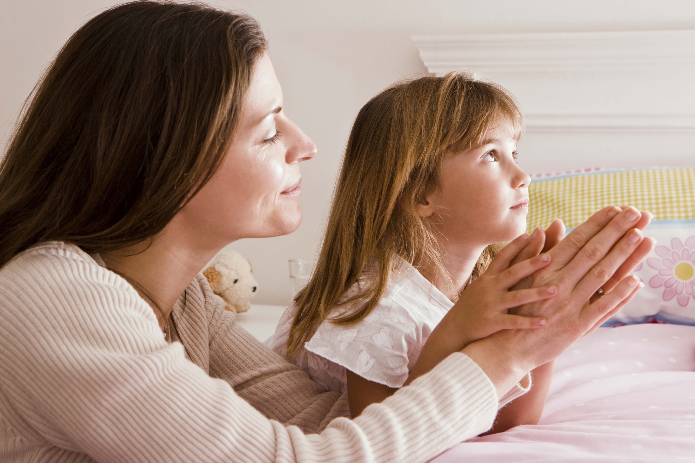 parents prayer for daughter