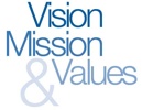 VisionMissionValues