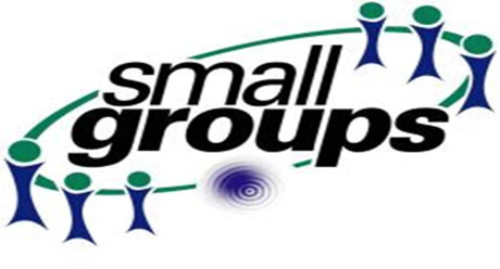  Photogallery Smallgroups Small Group-Logo