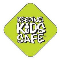  Keepkidssafe Sign