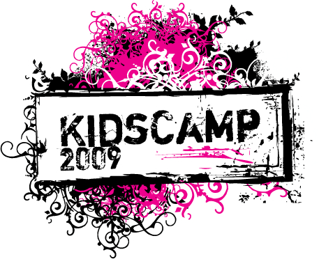 Kidscamp2009