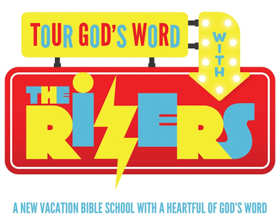 the rizers vbs
