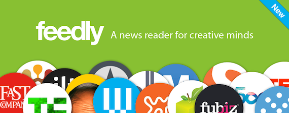 feedly add new feed