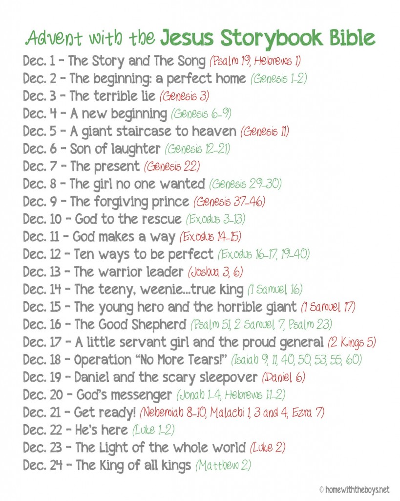 Jesus-Storybook-Bible-Advent-Reading-Plan