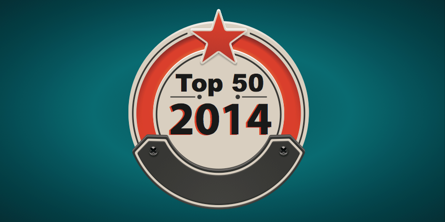top 50 family ministry Blog