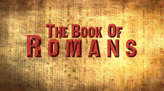 Free Bible Lesson Romans: Book of the Repentance - Sam Luce