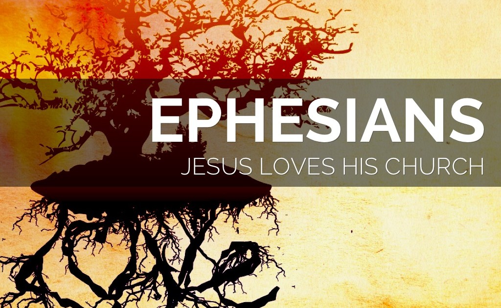 Free Bible Lesson Ephesians Samluce free-bible-lesson-ephesians-samluce